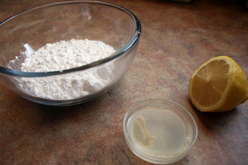 pumpkin cake icing