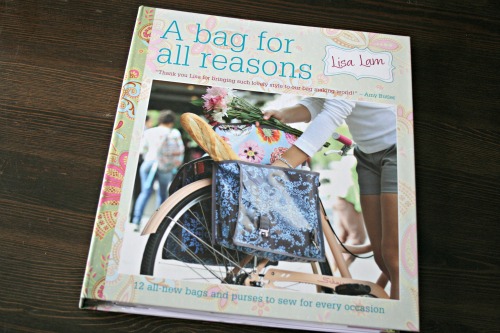 lisa lam Sew Tara