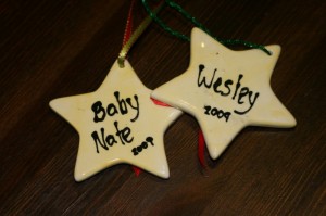 Ornaments