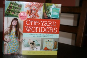 one yard wonders