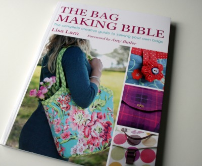 bag making bible