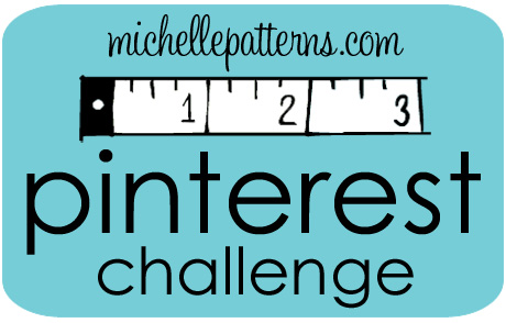 Pinterest Challenge