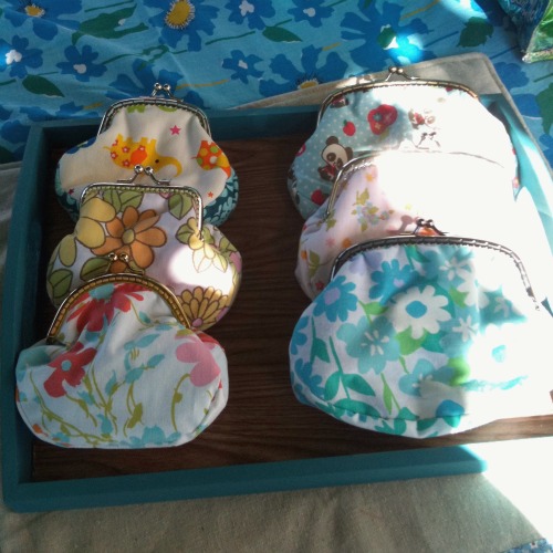 coin purses