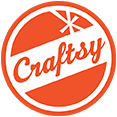 Craftsy Logo