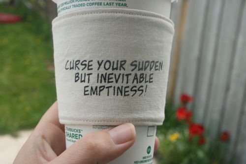 curse