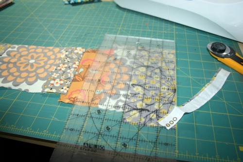 envelope cutting