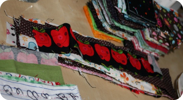 more scraps