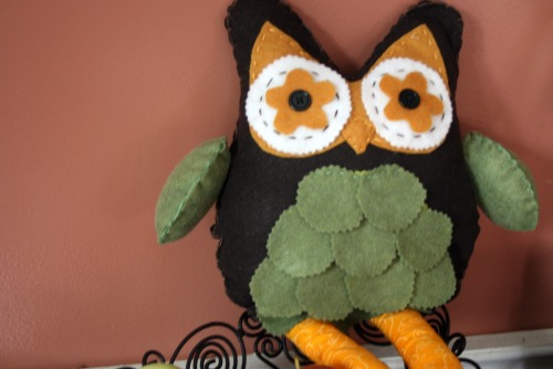 owly 1