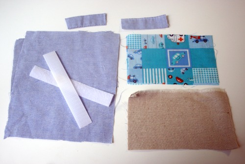 pouch tutorial