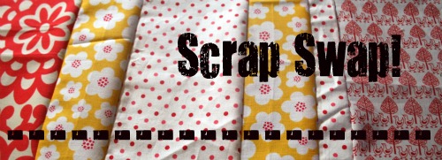 scrap swap june 2011