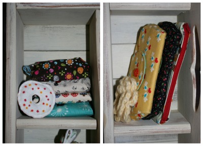 shelf fun