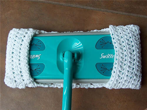 swiffer