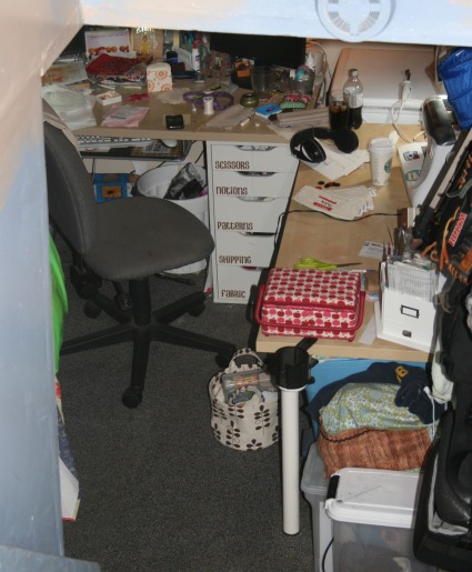 workspace 1