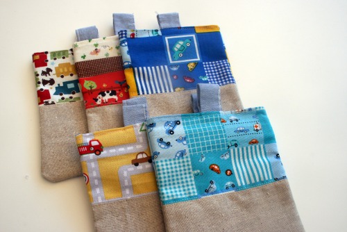ws pouches